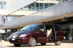 Lancia Phedra 2002 года